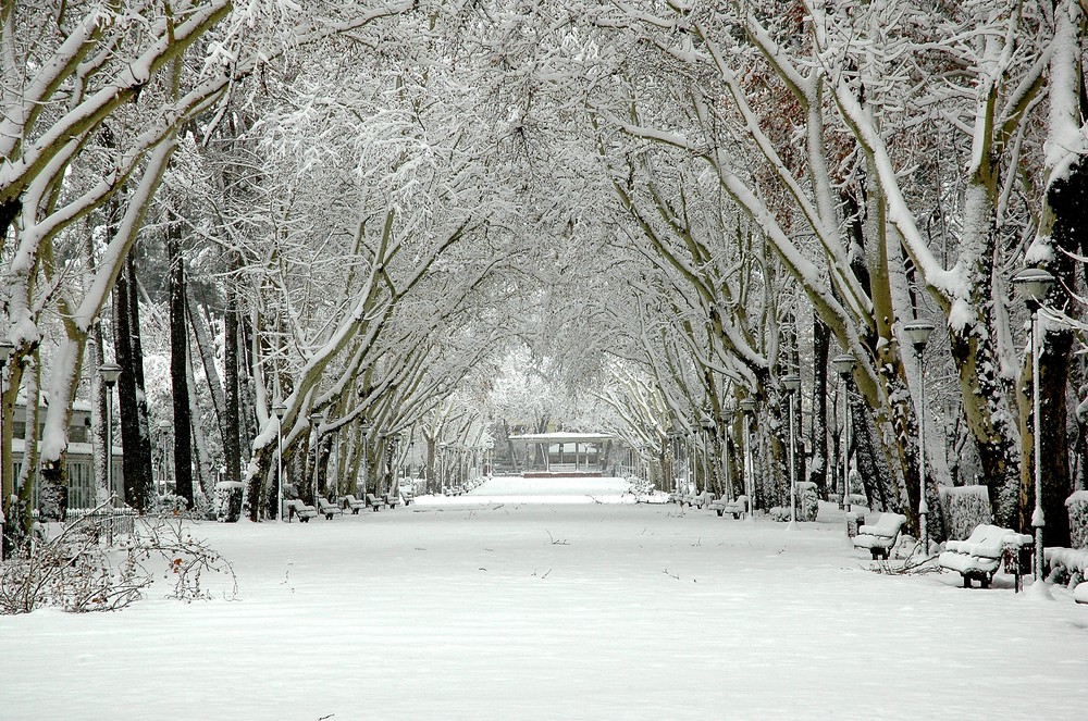 invierno