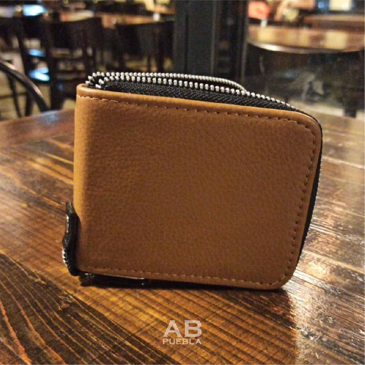 Billetera pocket