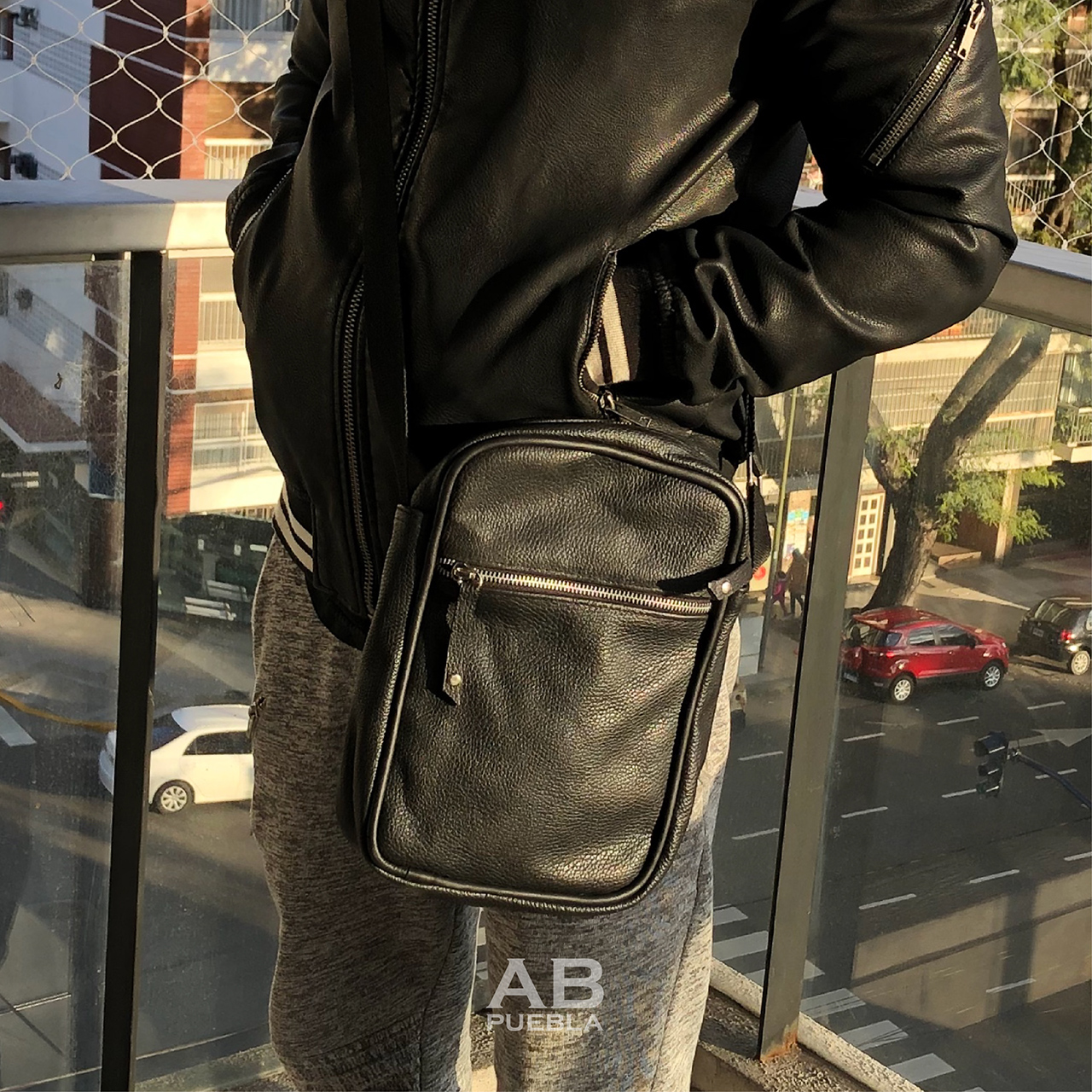 Morral Black